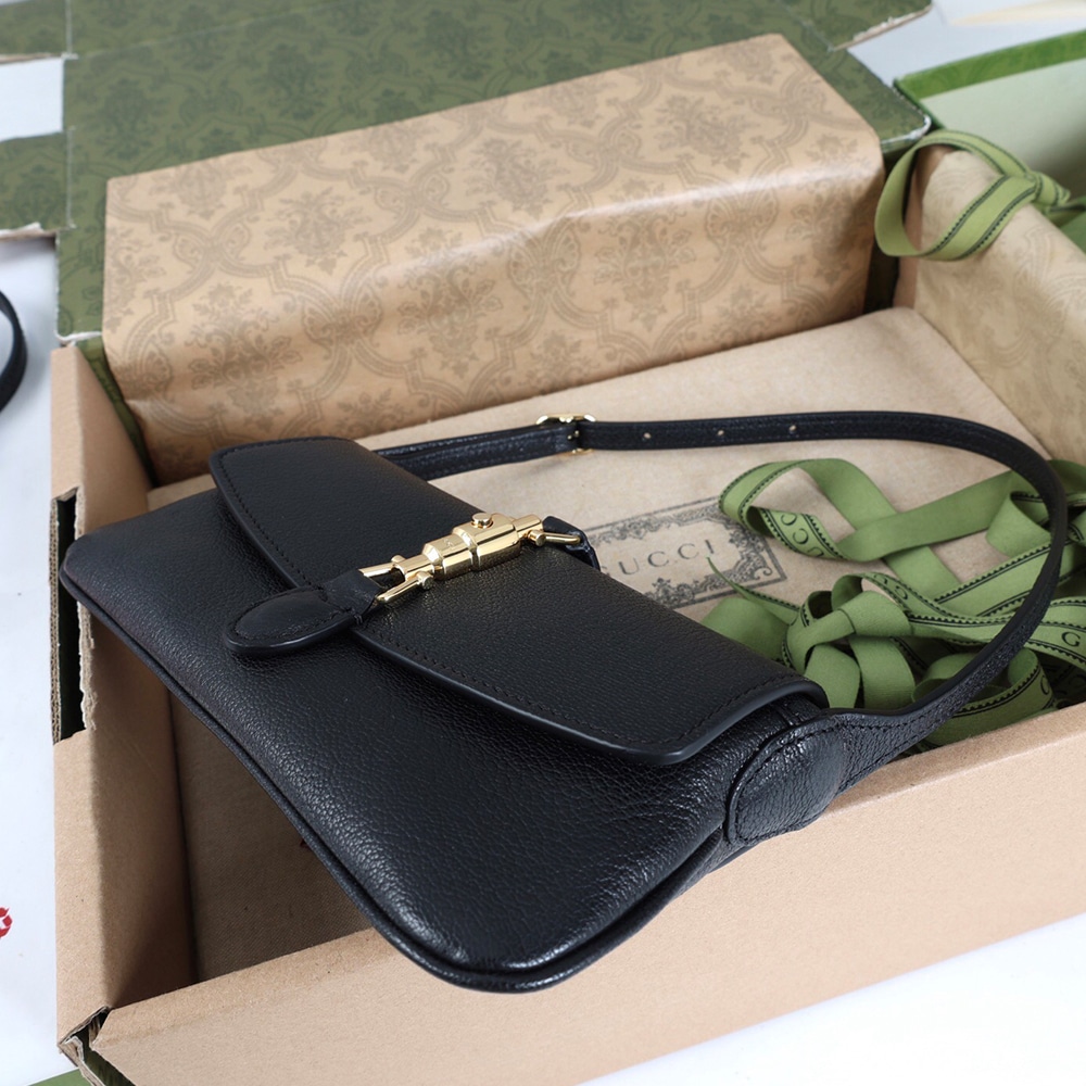 Gvc*1 Jackie small shoulder bag(HIGH-END GRADE)