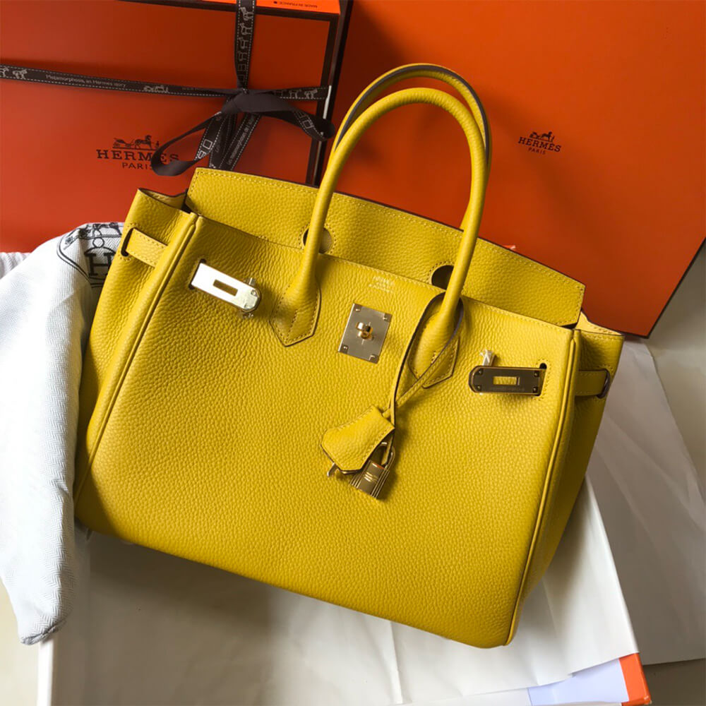 H**me5 BIRKIN BAG 30
