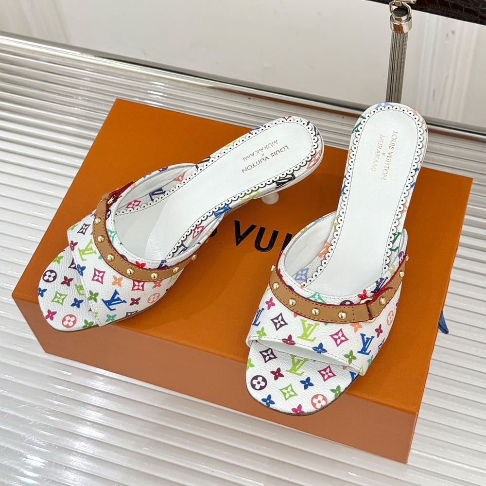 LV x TM 6AM Mule (EU SIZE 35-42)