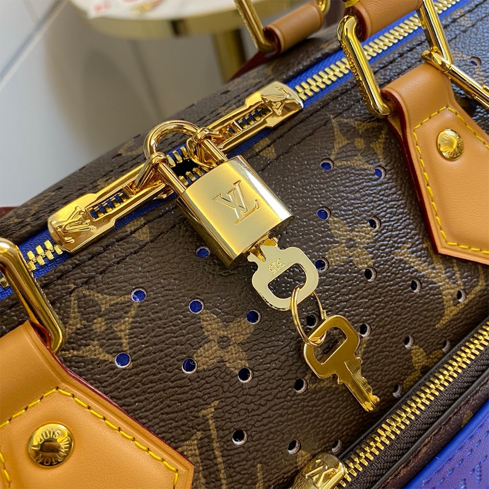 LV Speedy Soft 30(HIGH-END GRADE)