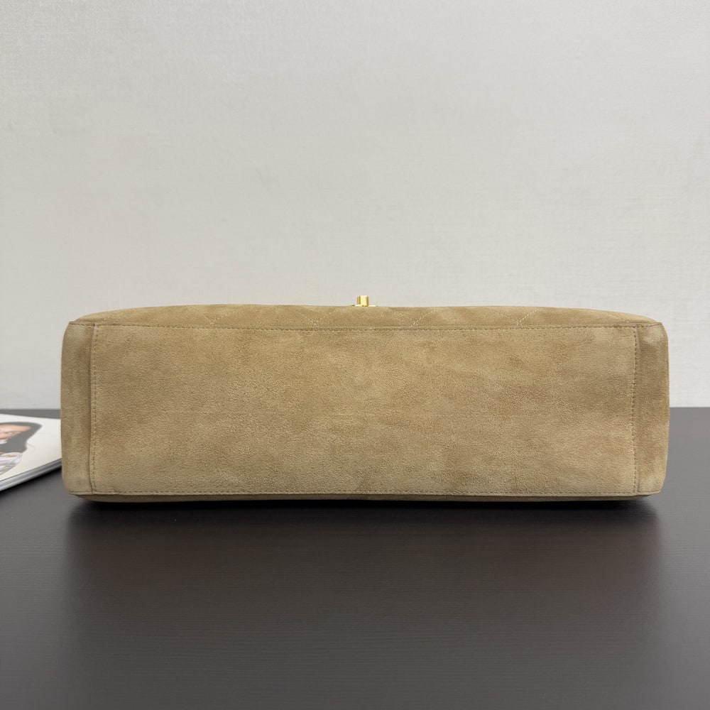 Classic Maxi Flapbag(HIGH-END GRADE)