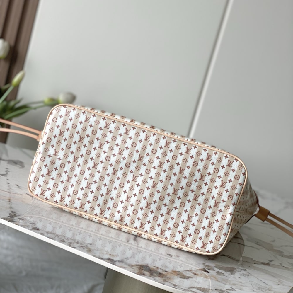 LV Neverfull MM(HIGH-END GRADE)