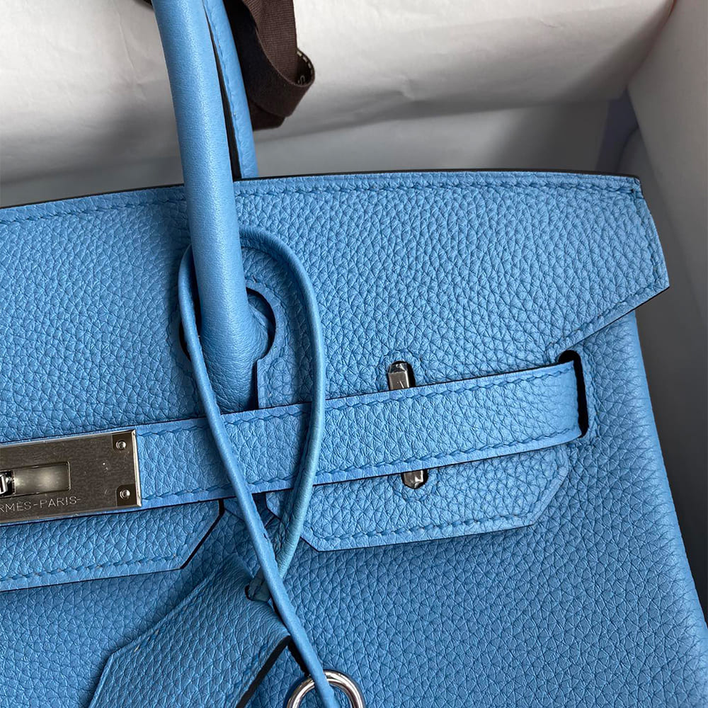 H**me5 BIRKIN BAG 30