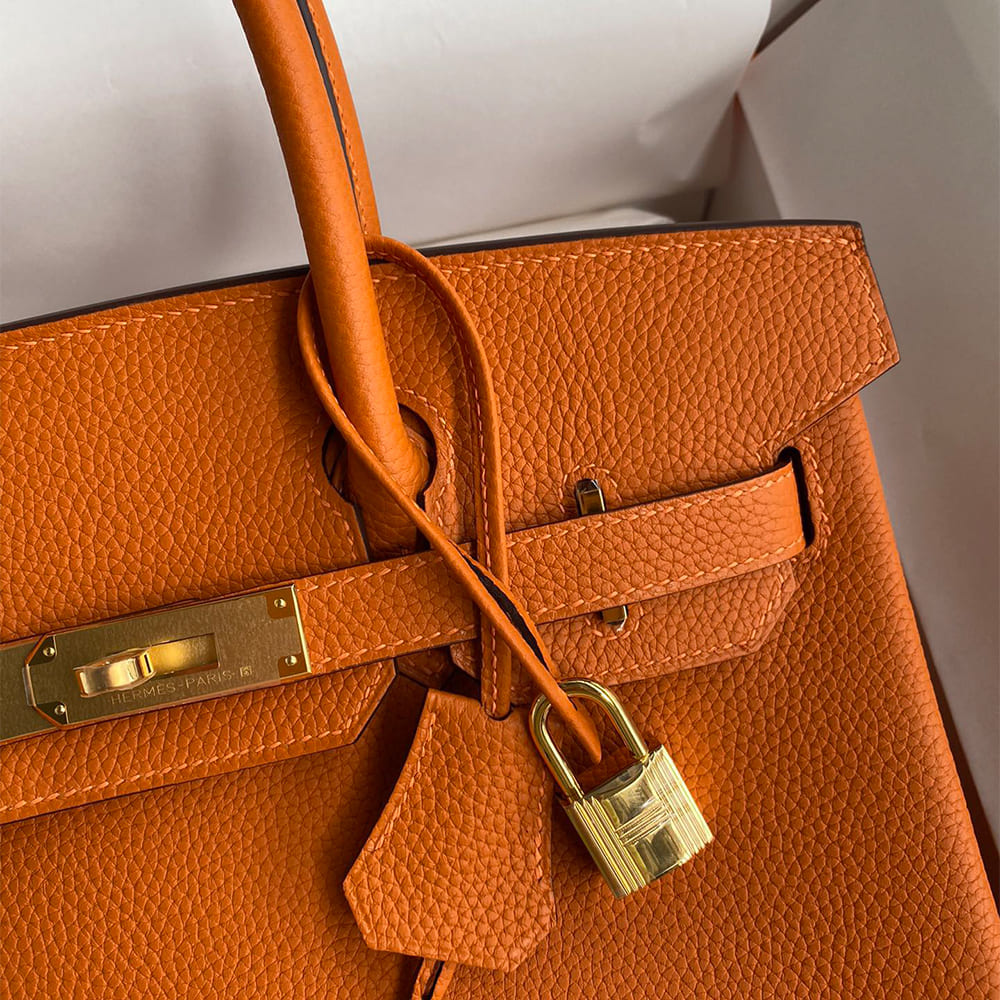 H**me5 BIRKIN BAG 30