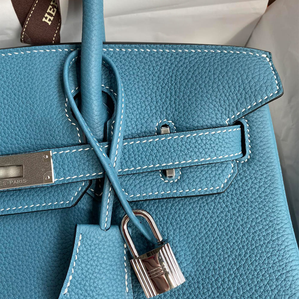 H**me5 BIRKIN BAG 30
