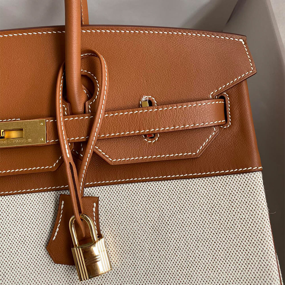 H**me5 BIRKIN BAG 30
