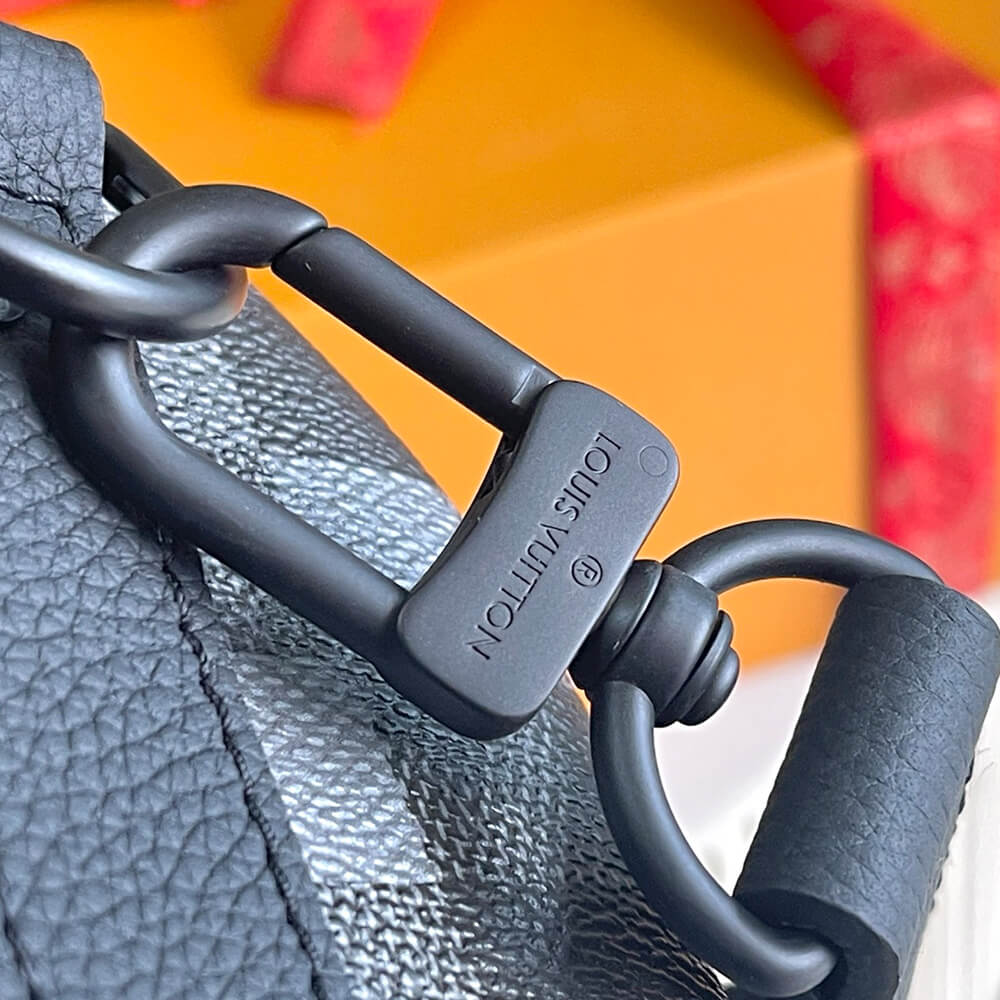 LV Keepall Bandouli??re 25(HIGH-END GRADE)