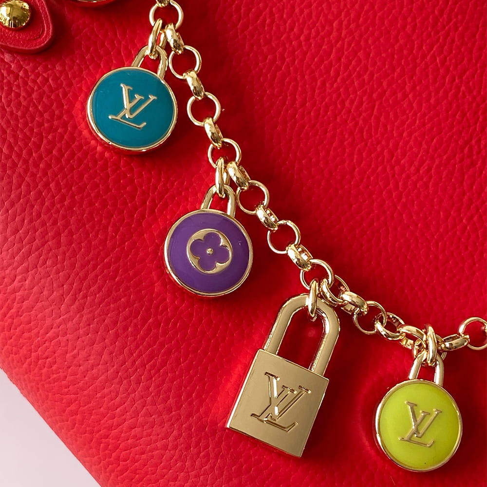 LV Side Trunk PM(HIGH-END GRADE)
