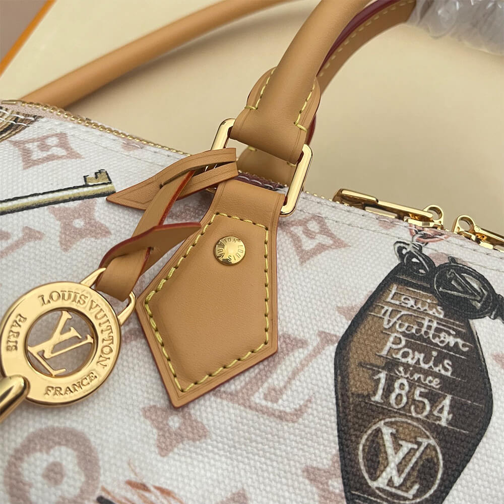 LV Speedy 30 Soft(TAX-FREE GRADE)