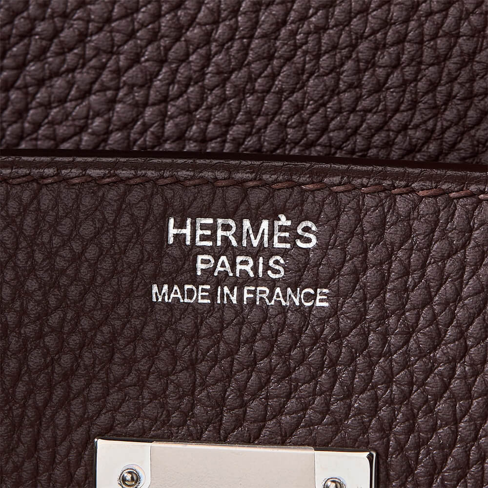 H**me5 BIRKIN BAG 30