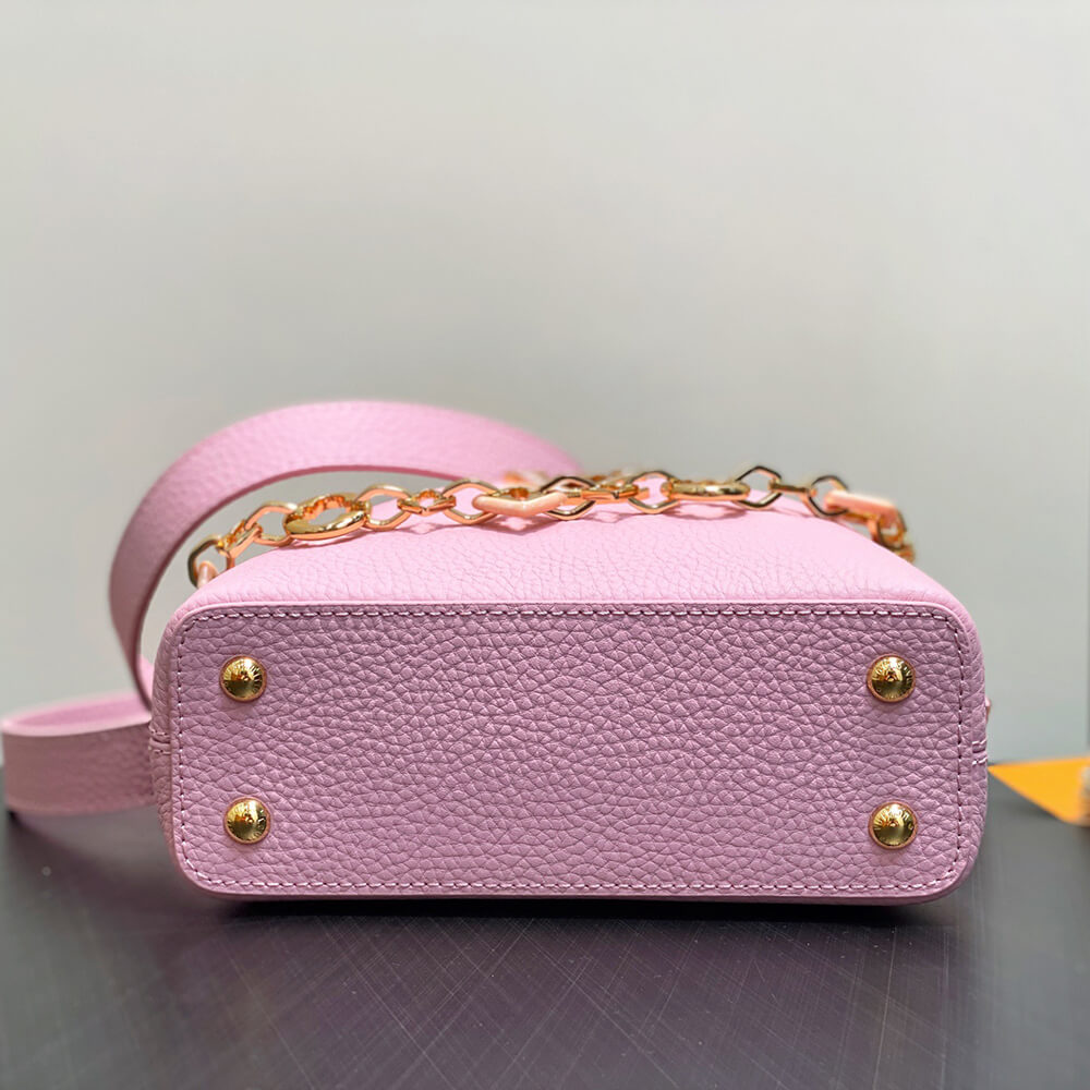 LV Capucines Mini(HIGH-END GRADE)