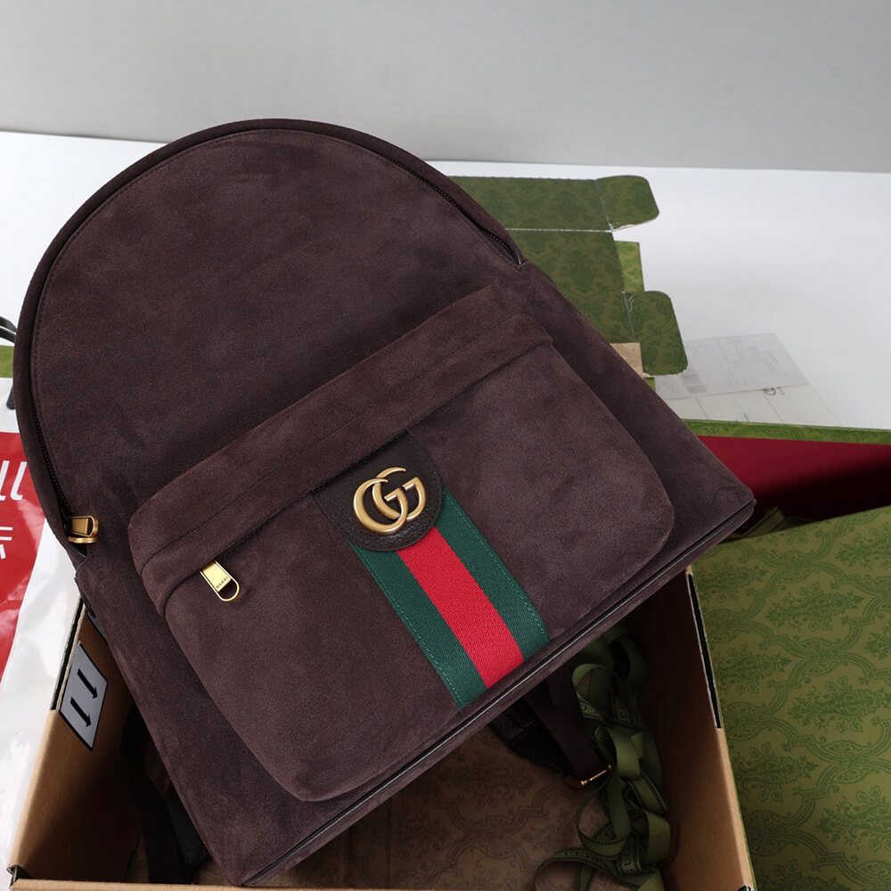 Gvc*1 Brera Ophidia medium backpack(HIGH-END GRADE)