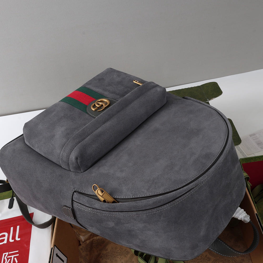 Gvc*1 Brera Ophidia medium backpack(HIGH-END GRADE)