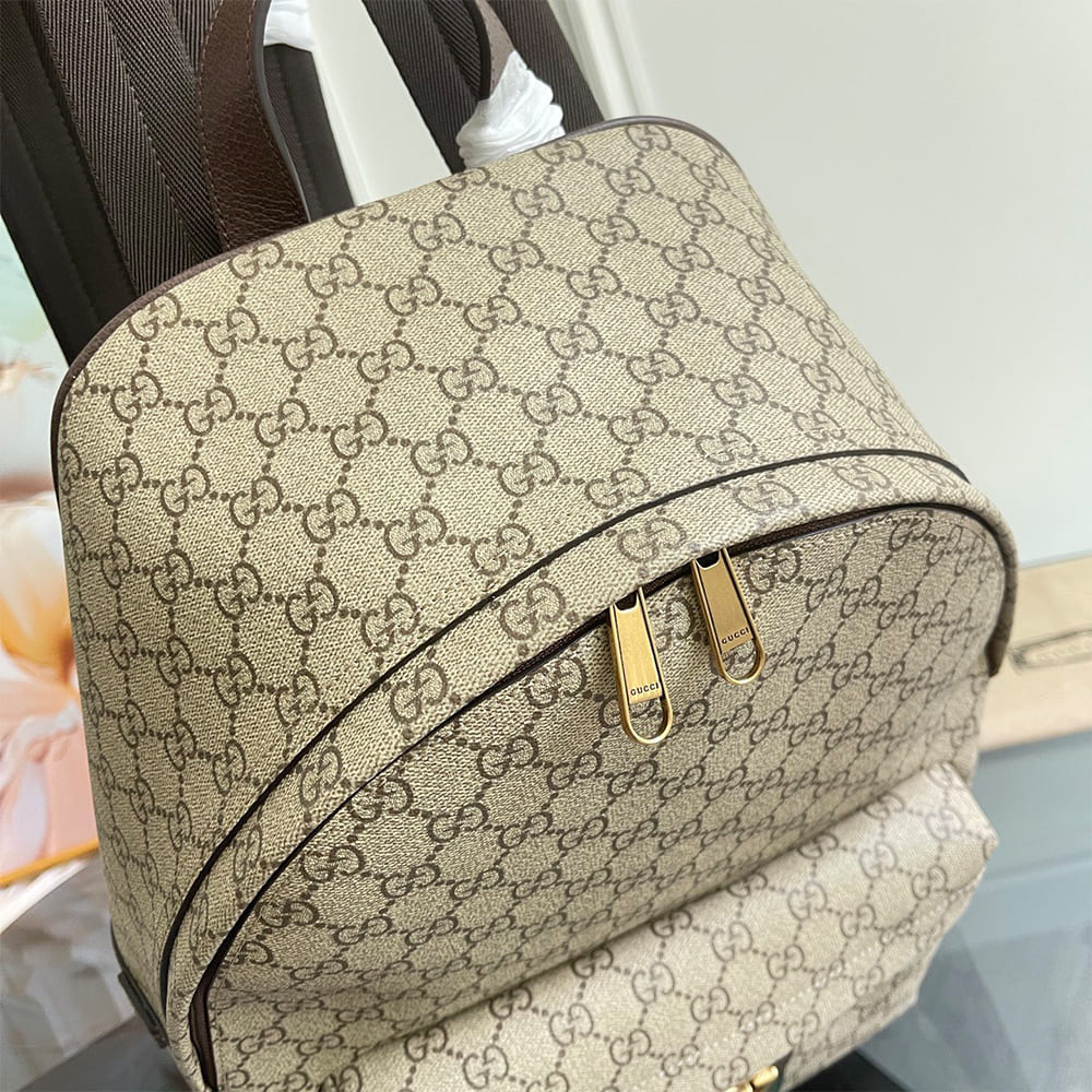 Gvc*1 Brera Ophidia medium backpack(HIGH-END GRADE)
