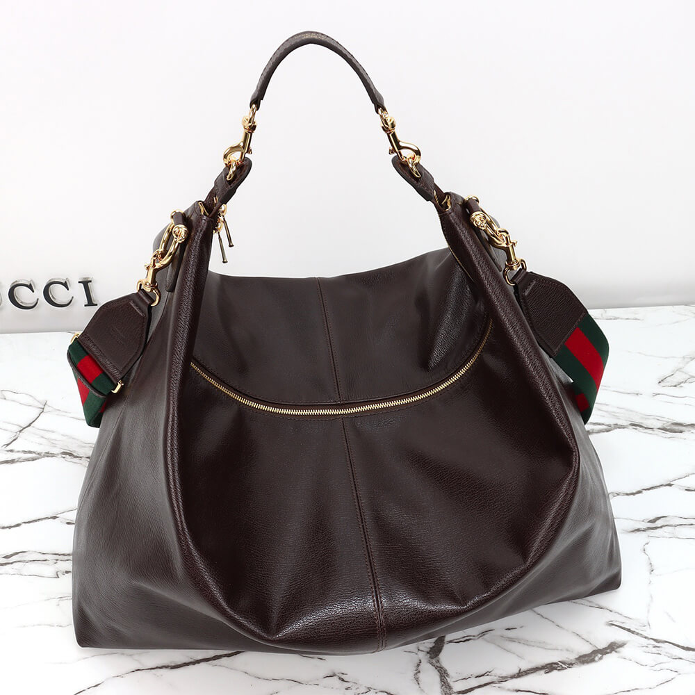 Gvc*1 Brera large crossbody bag(HIGH-END GRADE)