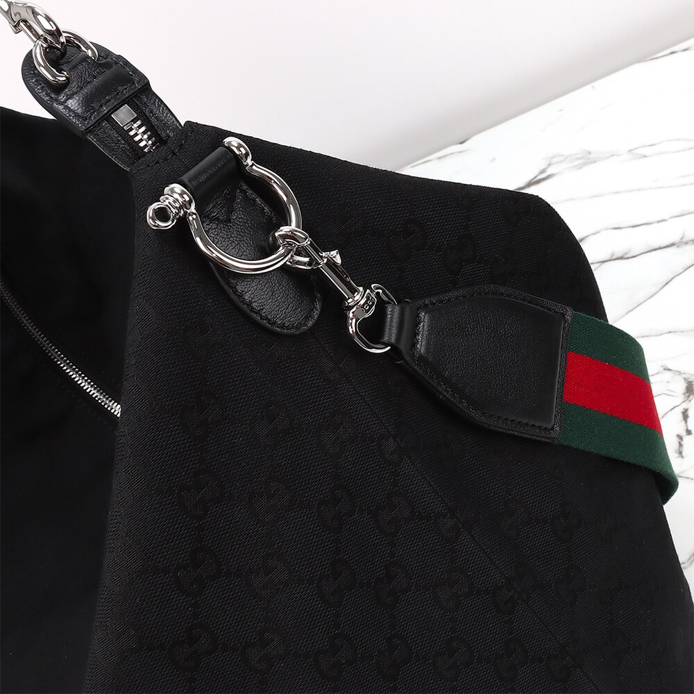 Gvc*1 Brera large crossbody bag(HIGH-END GRADE)