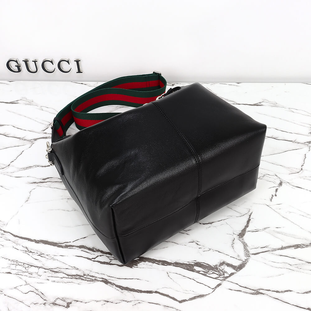 Gvc*1 Brera medium crossbody bag(HIGH-END GRADE)