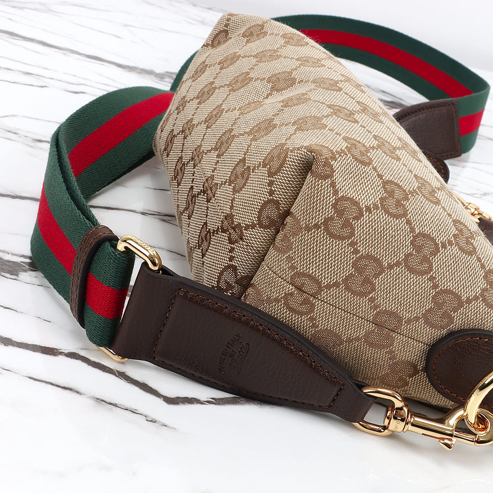 Gvc*1 GG Brera small crossbody bag(HIGH-END GRADE)