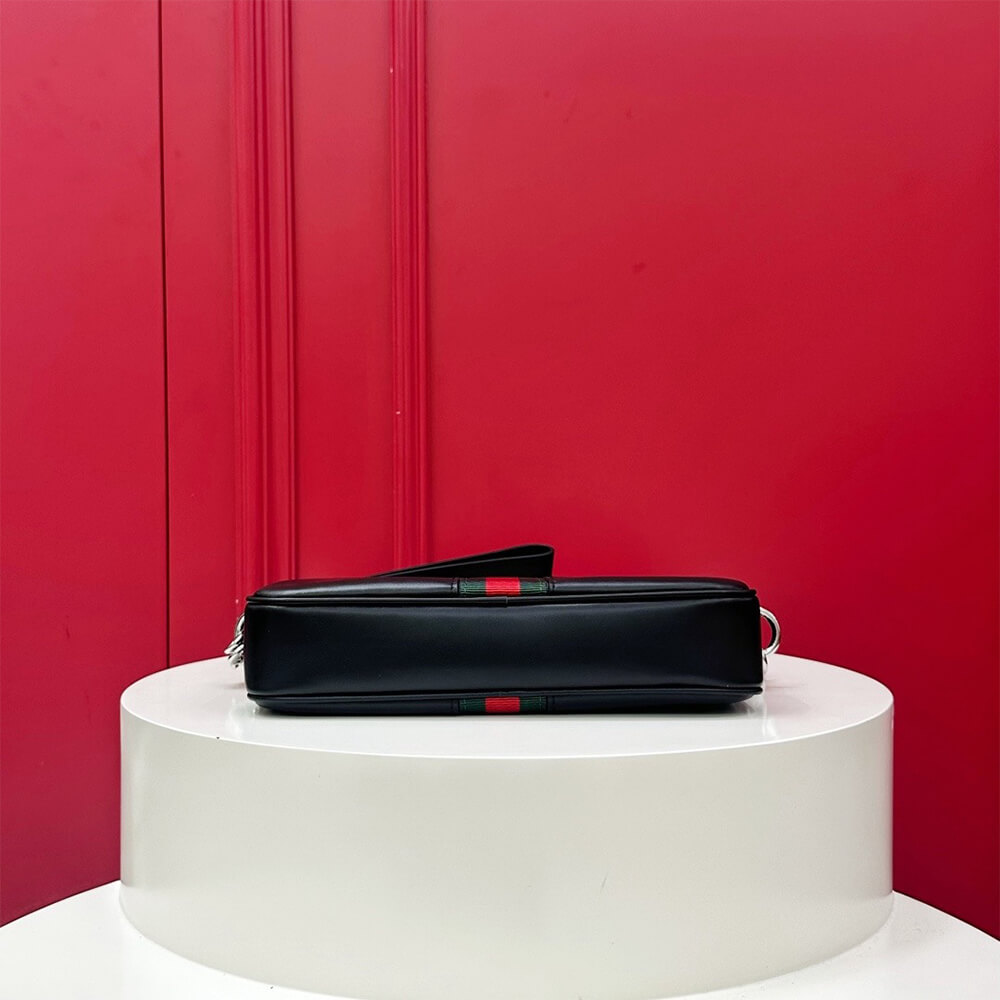 Gvc*1 Web Trademark small crossbody bag(HIGH-END GRADE)