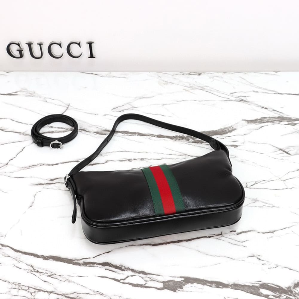 Gvc*1 Lunetta small crossbody bag(HIGH-END GRADE)