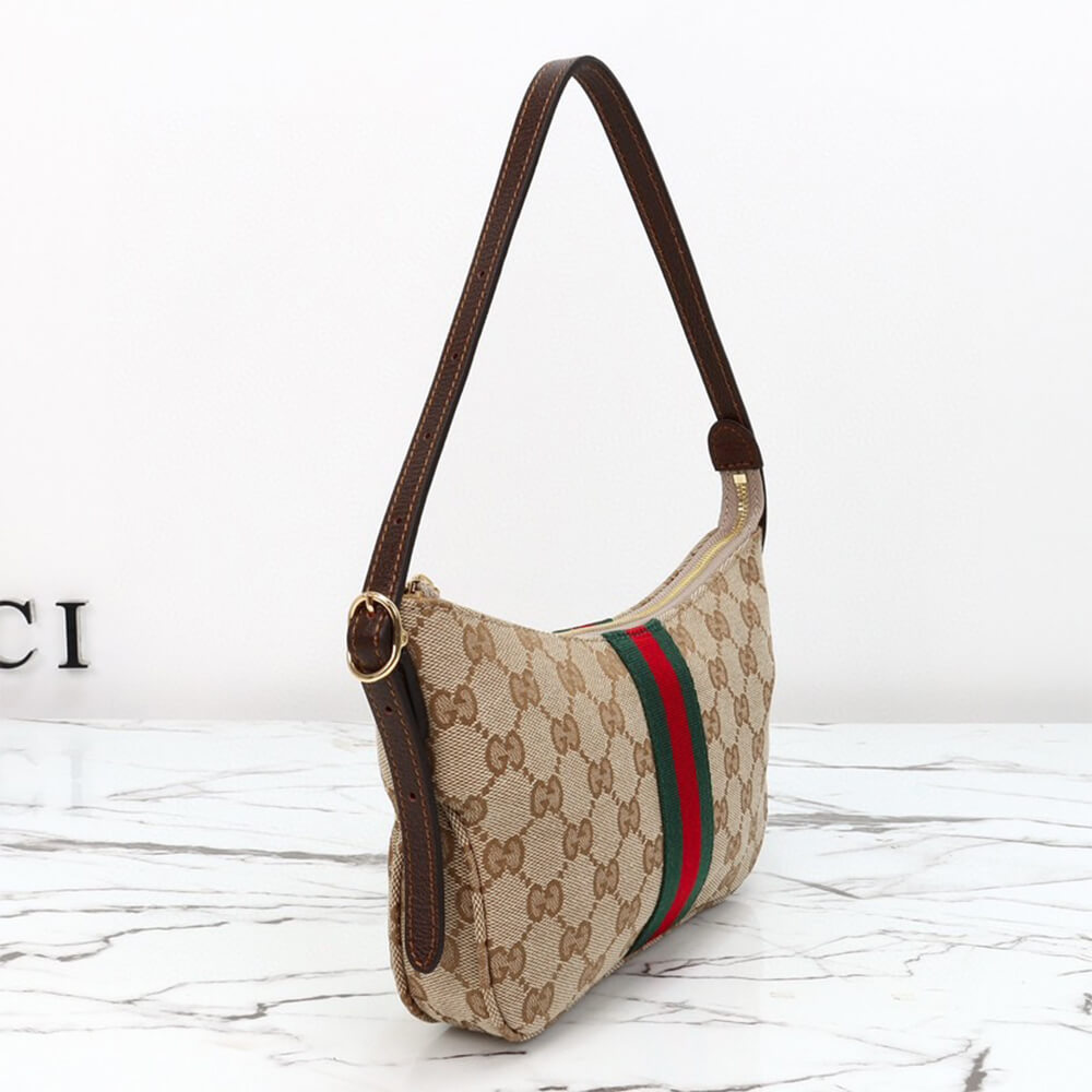 Gvc*1 Lunetta small crossbody bag(HIGH-END GRADE)