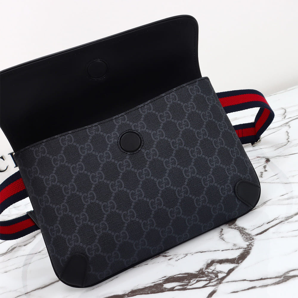 Gvc*1 GG Monogram small belt bag(HIGH-END GRADE)