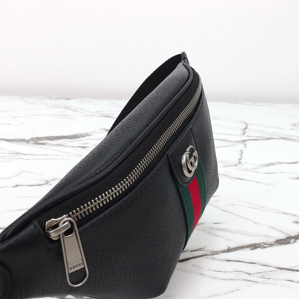 Gvc*1 Ophidia small belt bag(HIGH-END GRADE)