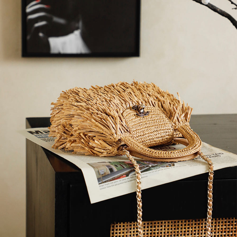 Ch**el kelly bag(HIGH-END GRADE)