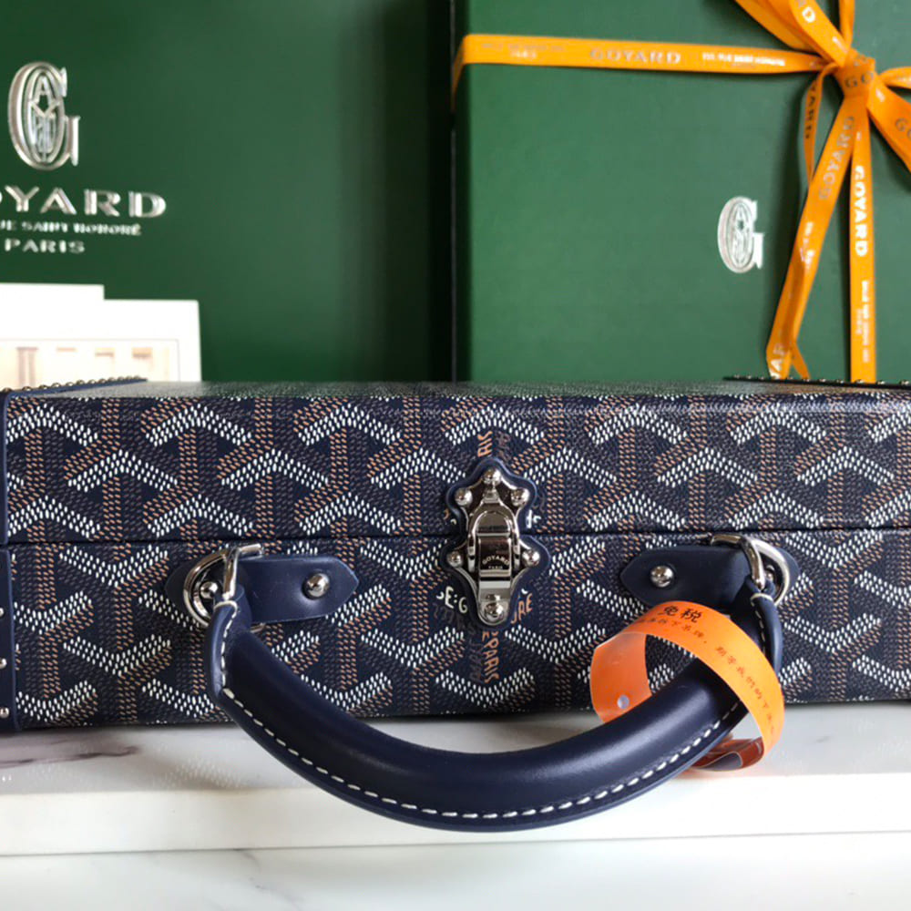 G09ard Grand Hotel trunk bag(HIGH-END GRADE)