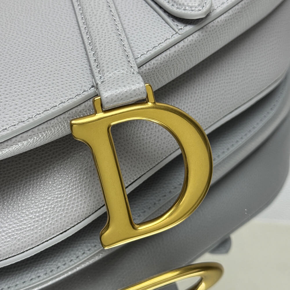D10r Saddle Bag with Strap(HIGH-END GRADE)