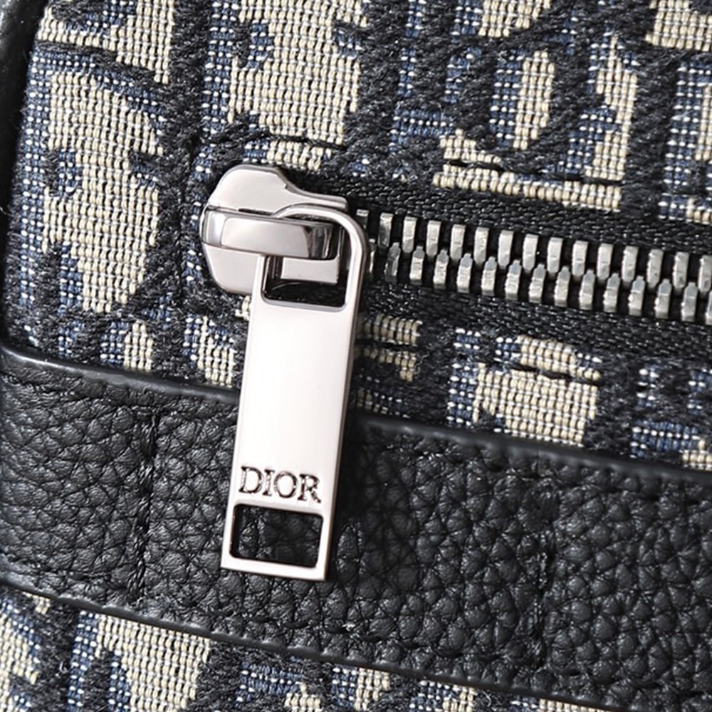 D10r Safari Bag with Strap(HIGH-END GRADE)