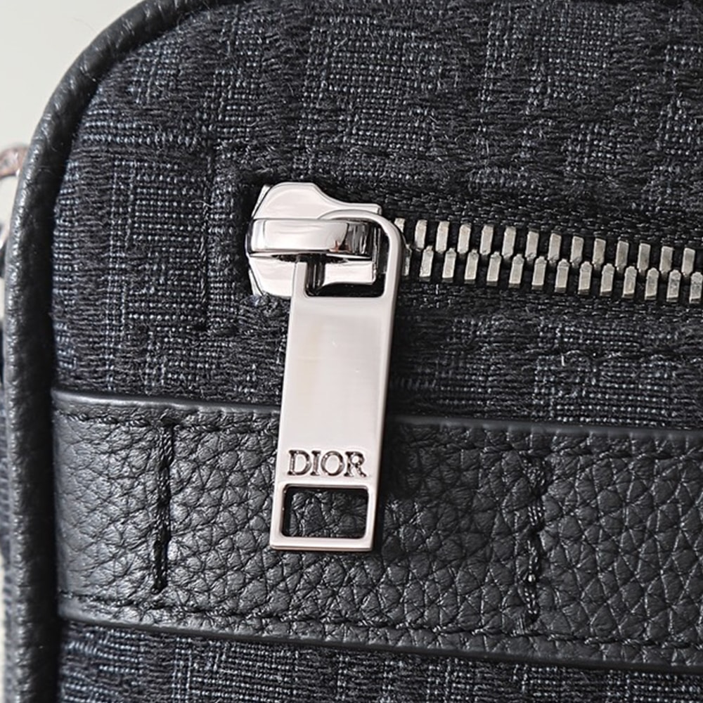 D10r Mini Safari Bag with Strap(HIGH-END GRADE)