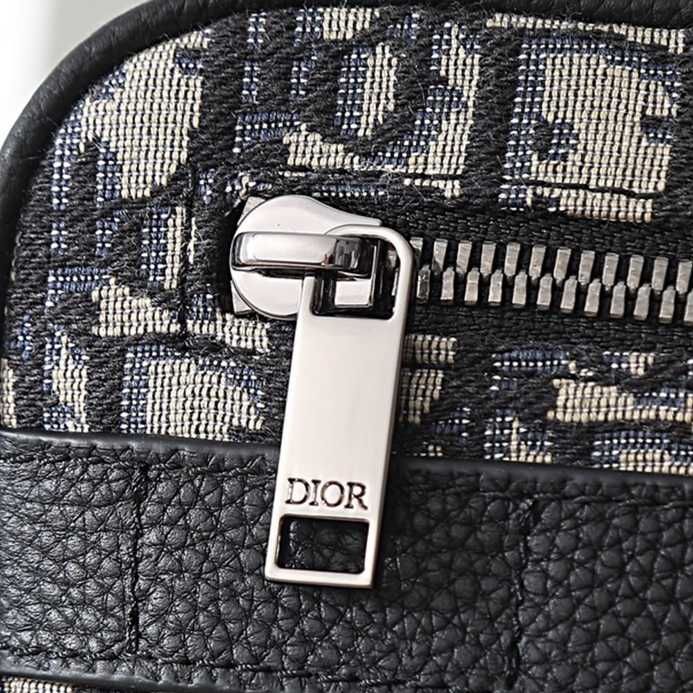 D10r Mini Safari Bag with Strap(HIGH-END GRADE)