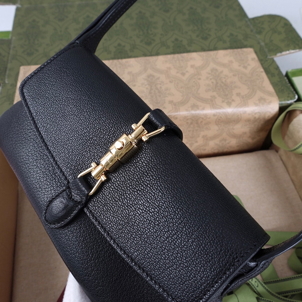 Gvc*1 Jackie small shoulder bag(HIGH-END GRADE)