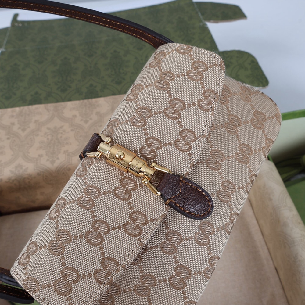 Gvc*1 Jackie small shoulder bag(HIGH-END GRADE)