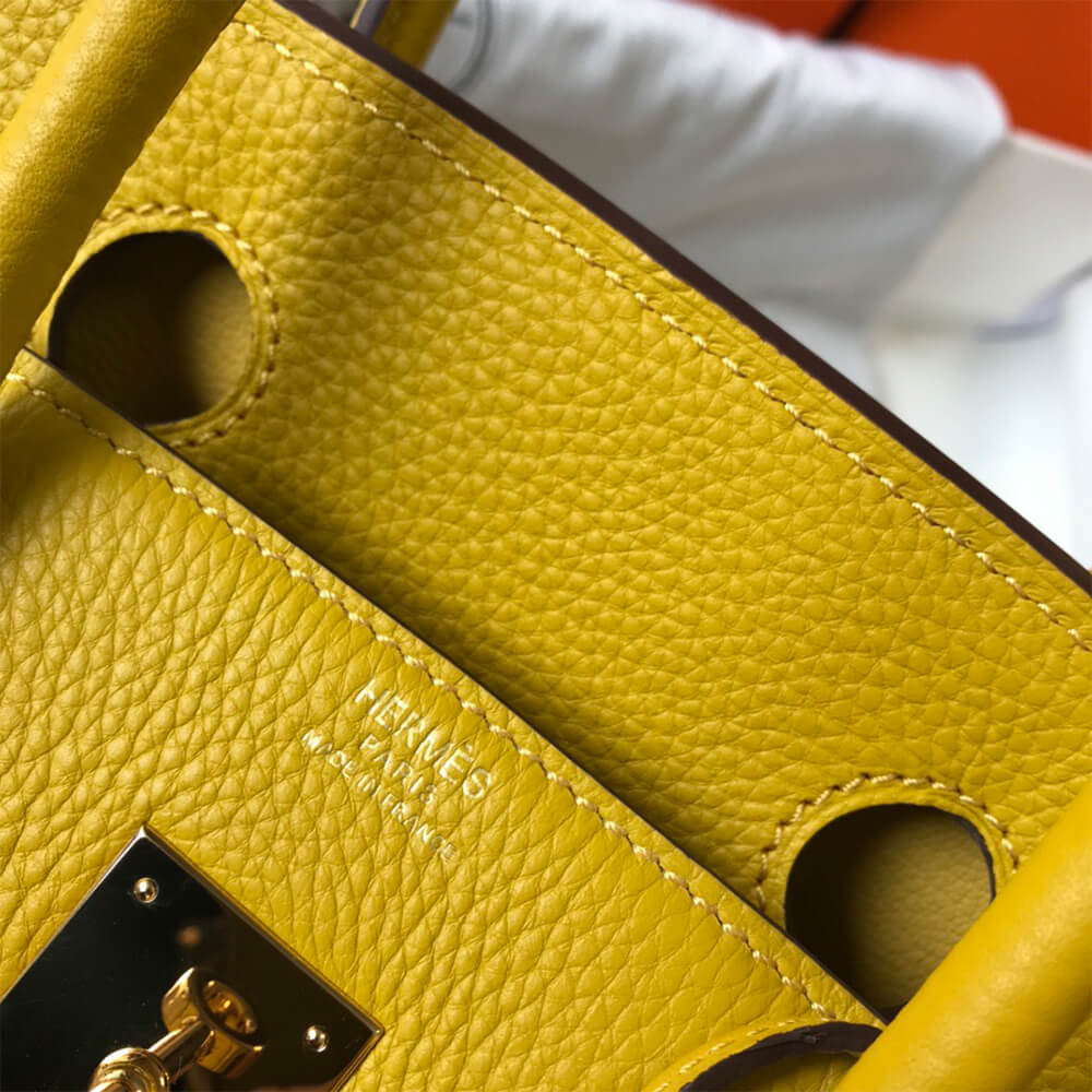 H**me5 BIRKIN BAG 30