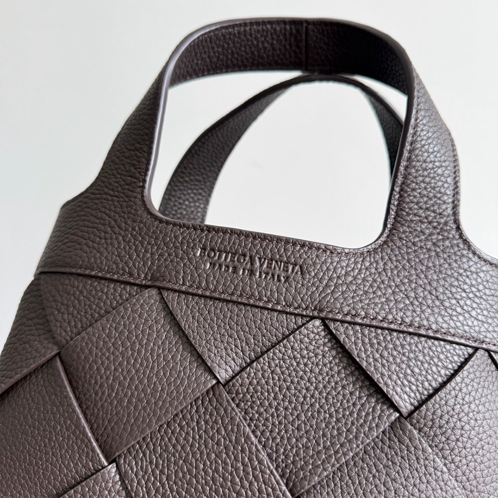 B0tt*ga Ven*ta Small Diago Tote (HIGH-END GRADE)