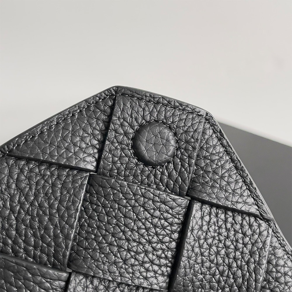 B0tt*ga Ven*ta Diago Belt Bag (HIGH-END GRADE)
