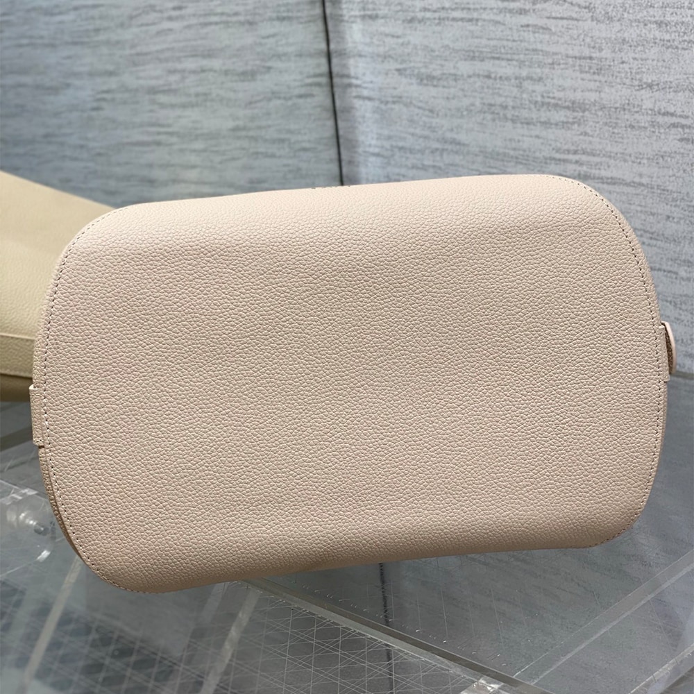 Medium D10r Medaillon Bucket Bag(HIGH-END GRADE)