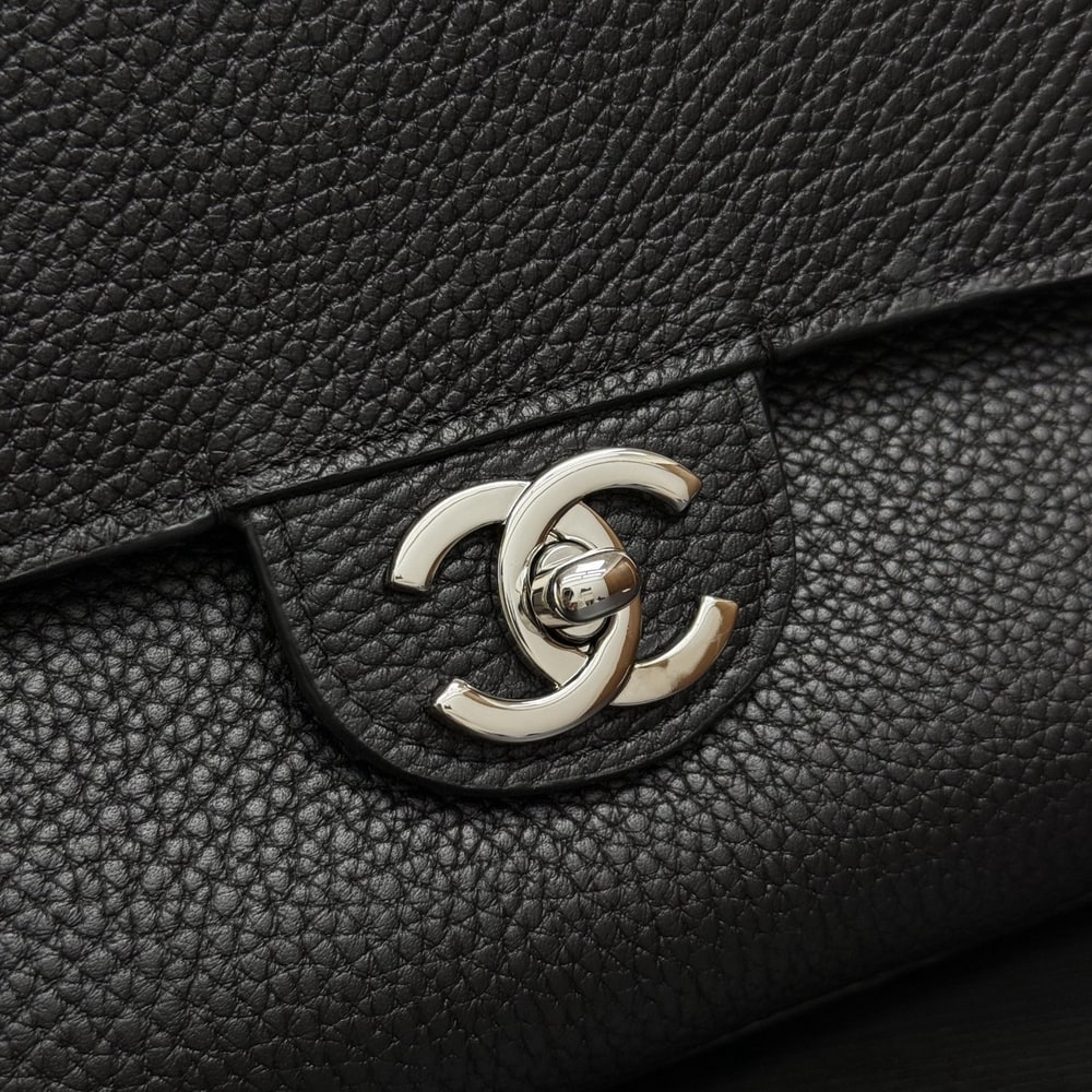 Classic Maxi Flapbag(HIGH-END GRADE)