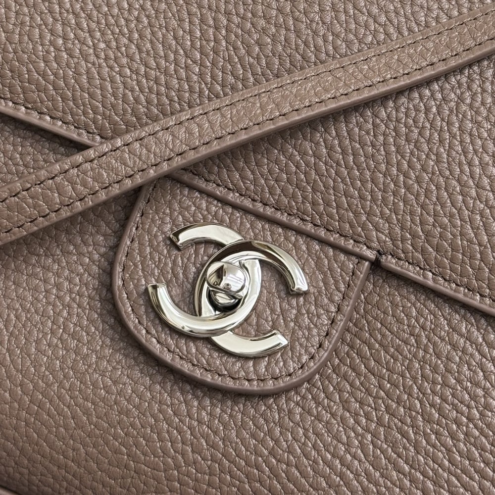 Classic Maxi Flapbag(HIGH-END GRADE)