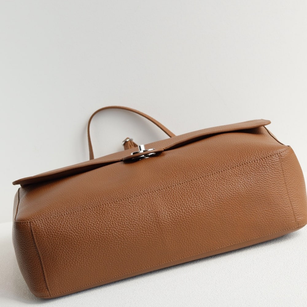 Classic Maxi Flapbag(HIGH-END GRADE)