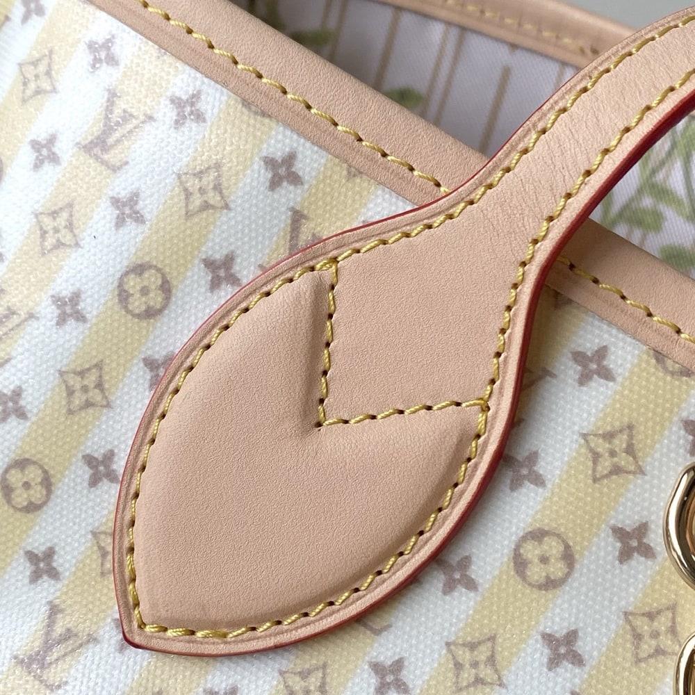 LV Neverfull MM(HIGH-END GRADE)