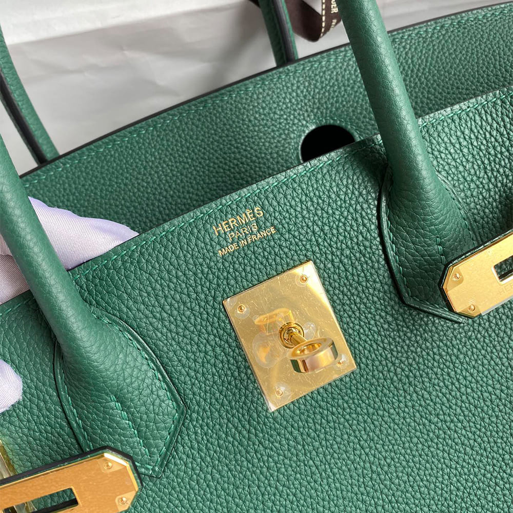 H**me5 BIRKIN BAG 30