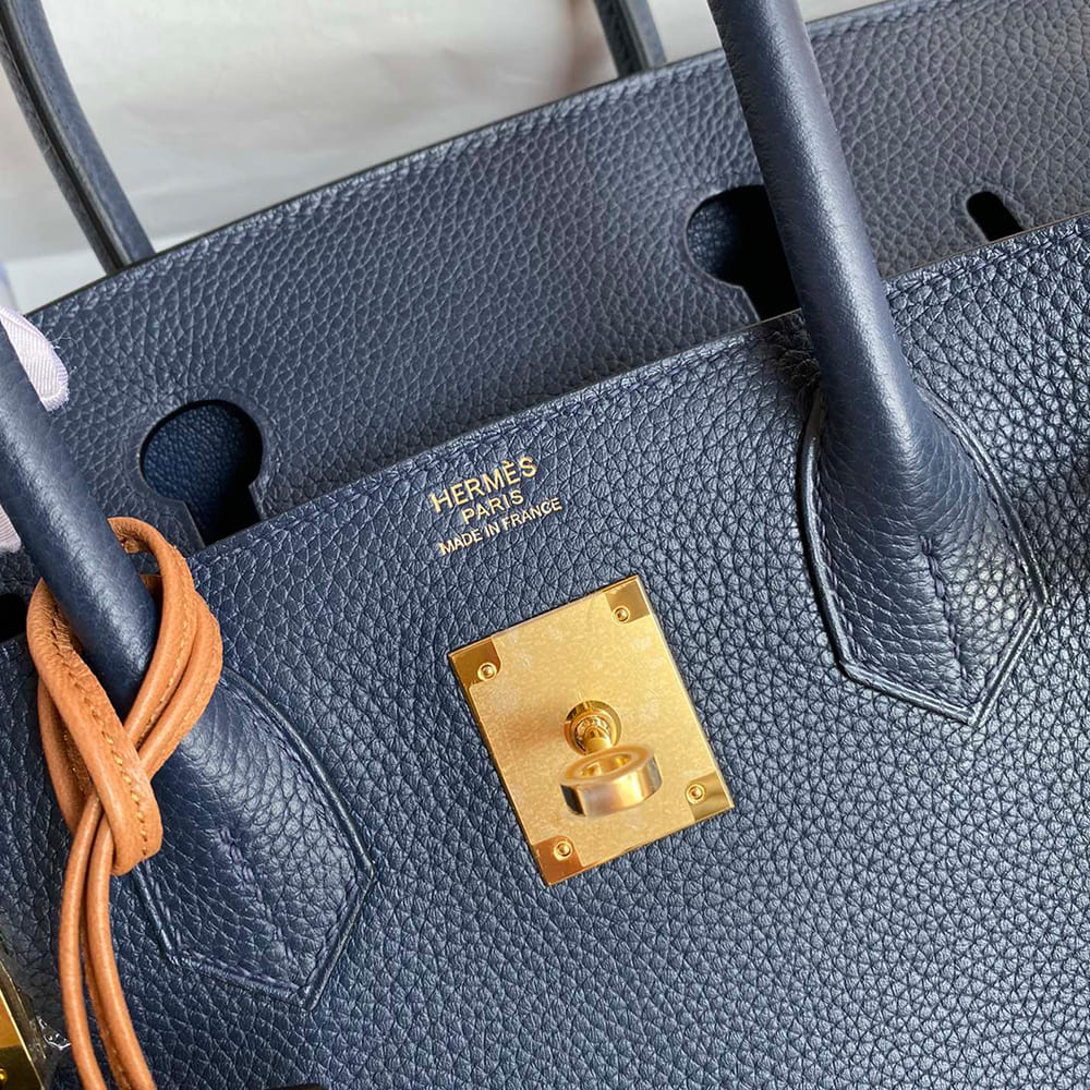 H**me5 BIRKIN BAG 30