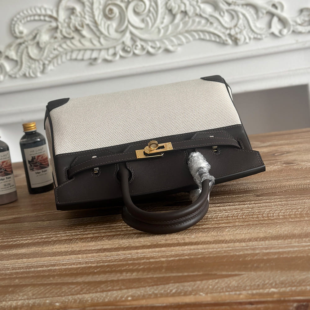 H**me5 BIRKIN BAG 25(HIGH-END GRADE)