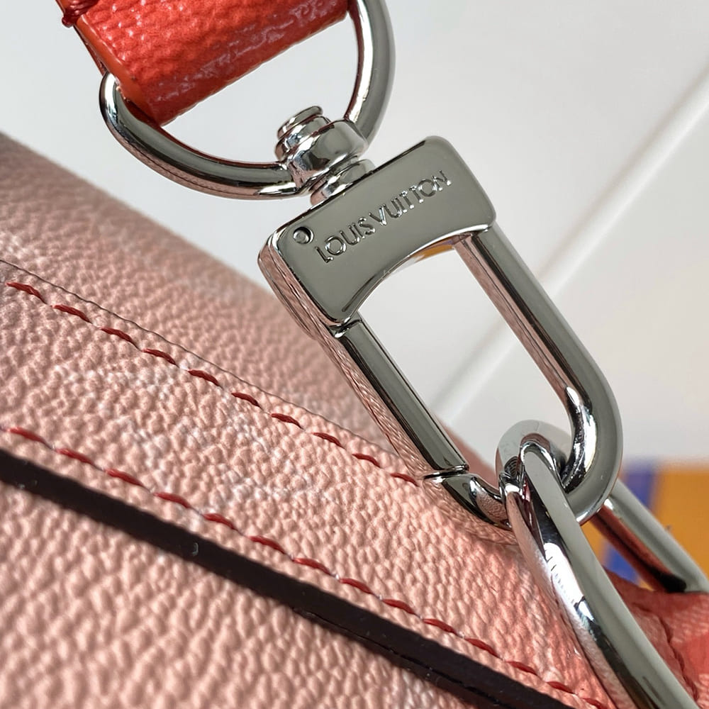 LV Keepall Bandouli??re 25(HIGH-END GRADE)
