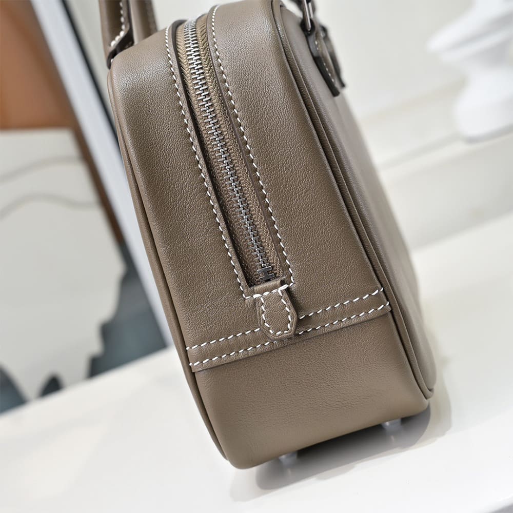 H**me5 Plume mini bag(HIGH-END GRADE)