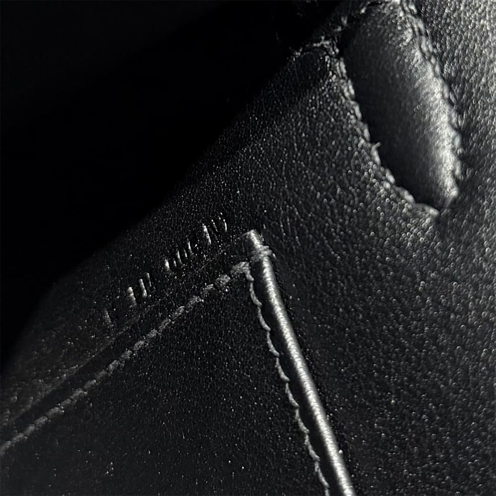 H**me5 Kelly Pochette(HIGH-END GRADE)