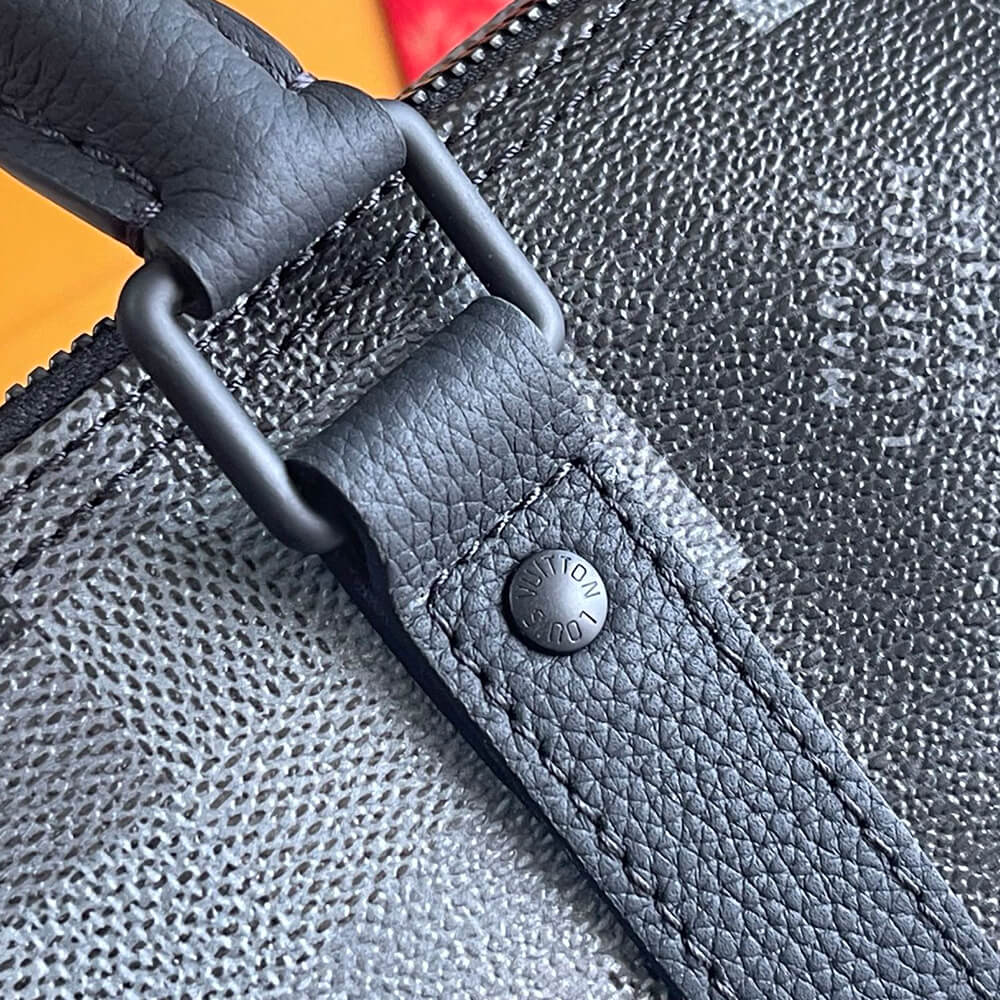 LV Keepall Bandouli??re 25(HIGH-END GRADE)
